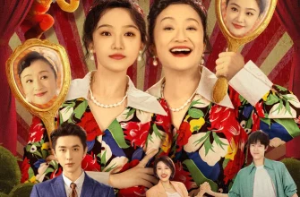 Другая душа во мне (2024)