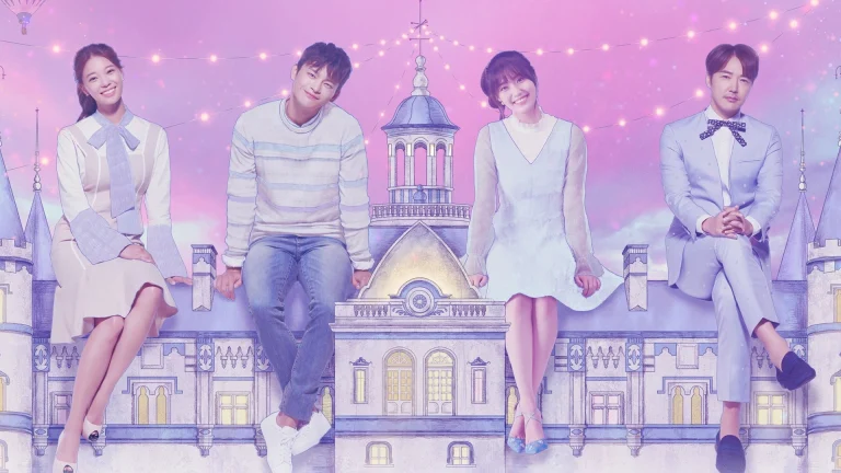 Король шоппинга Луи (2016)